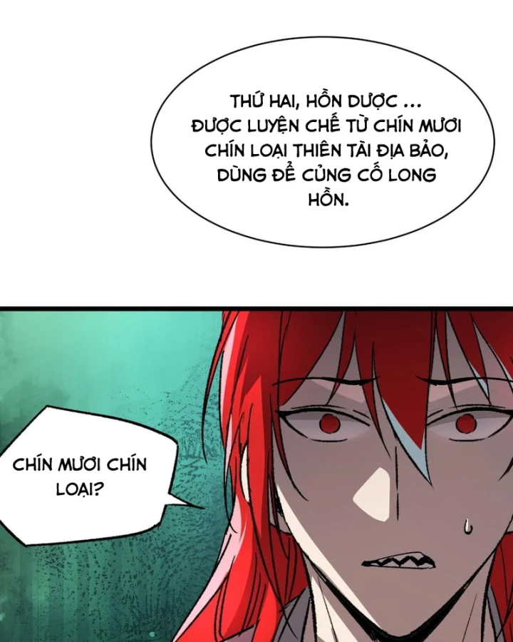 Thánh Hiệp Sĩ Cấp Sss Chapter 170 - 14