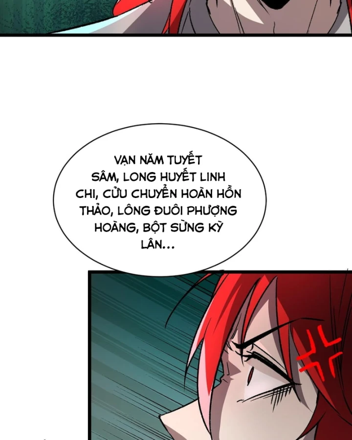 Thánh Hiệp Sĩ Cấp Sss Chapter 170 - 15