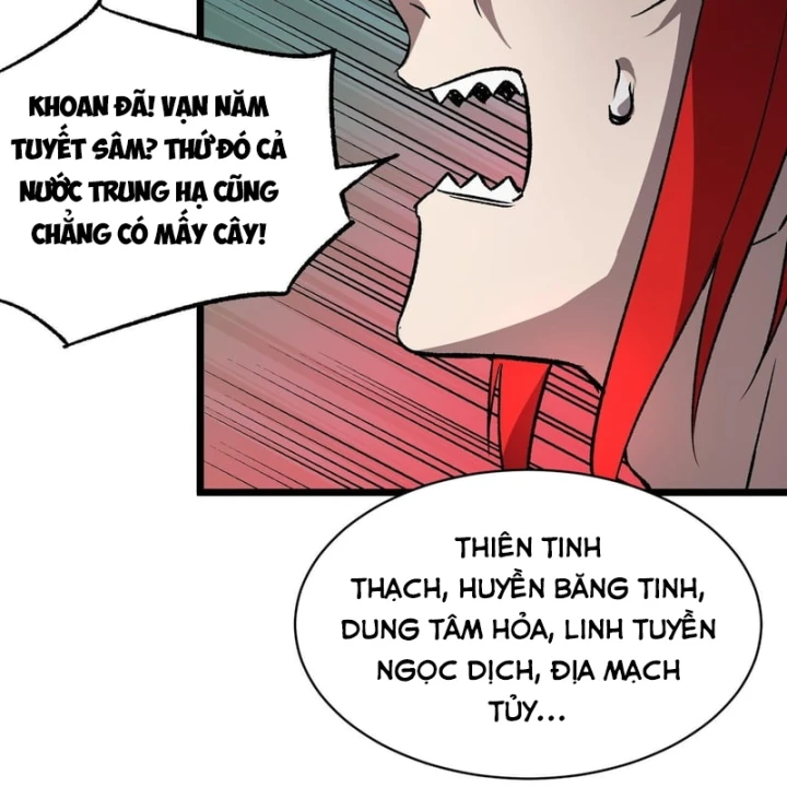 Thánh Hiệp Sĩ Cấp Sss Chapter 170 - 16