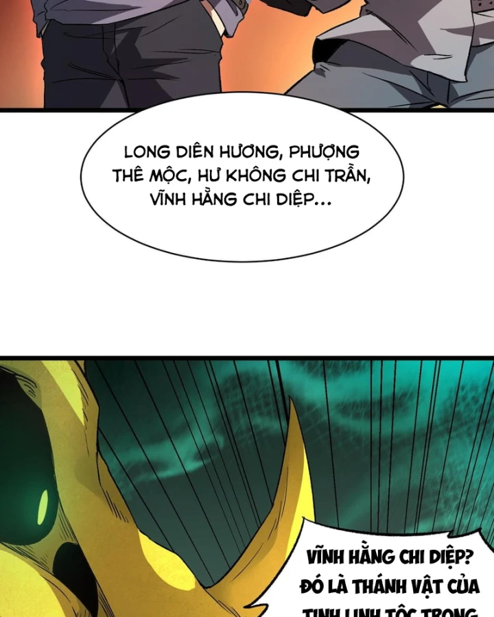 Thánh Hiệp Sĩ Cấp Sss Chapter 170 - 18