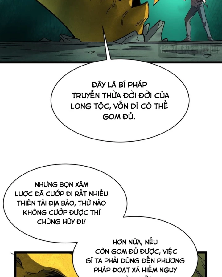 Thánh Hiệp Sĩ Cấp Sss Chapter 170 - 22
