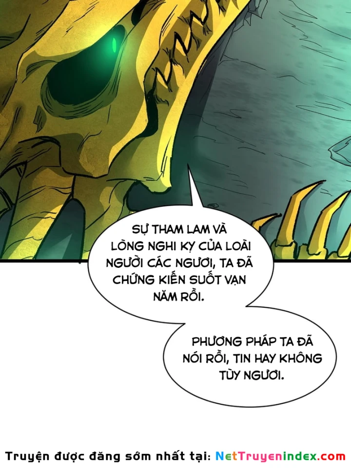 Thánh Hiệp Sĩ Cấp Sss Chapter 170 - 26