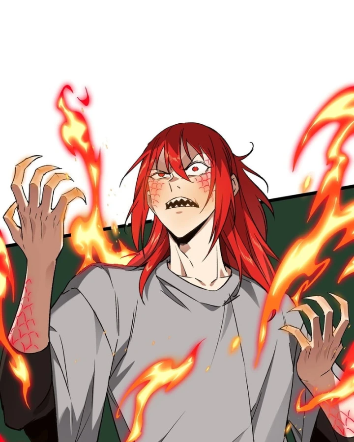 Thánh Hiệp Sĩ Cấp Sss Chapter 170 - 27