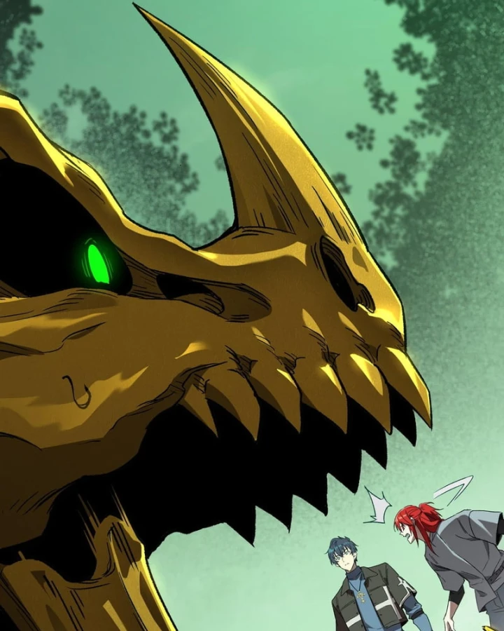 Thánh Hiệp Sĩ Cấp Sss Chapter 170 - 31