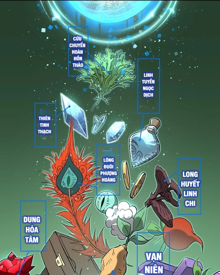 Thánh Hiệp Sĩ Cấp Sss Chapter 170 - 35