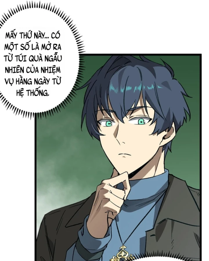 Thánh Hiệp Sĩ Cấp Sss Chapter 170 - 39