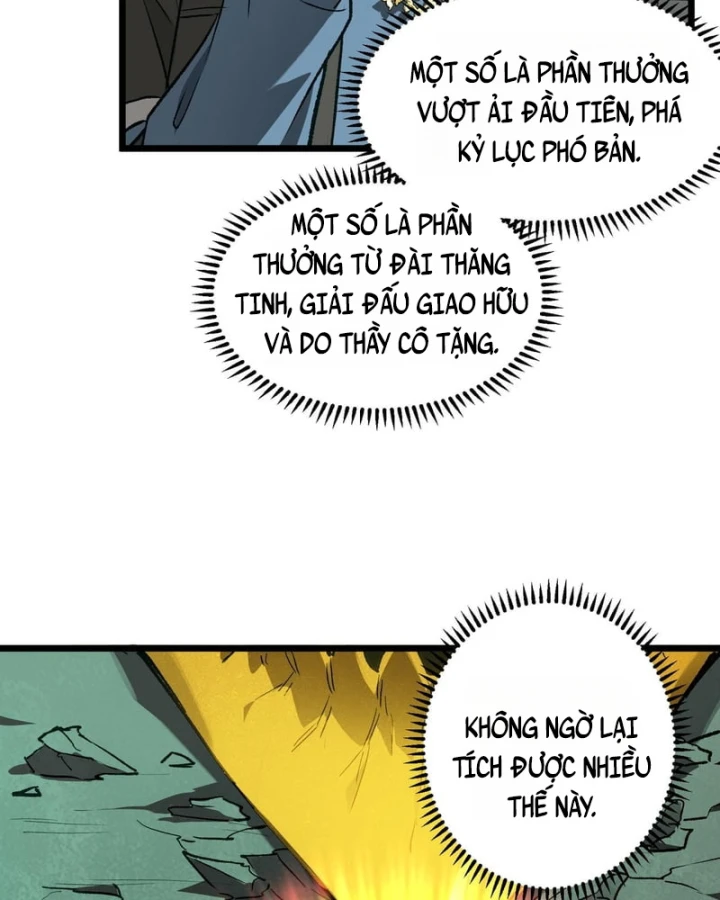 Thánh Hiệp Sĩ Cấp Sss Chapter 170 - 40