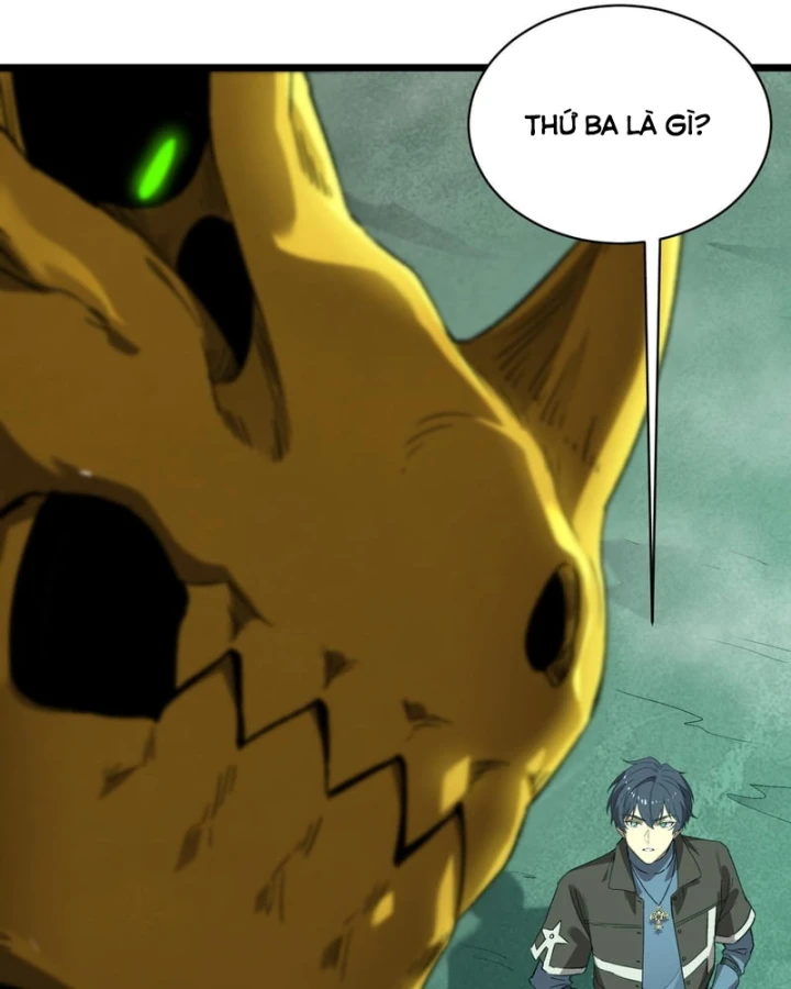Thánh Hiệp Sĩ Cấp Sss Chapter 170 - 43