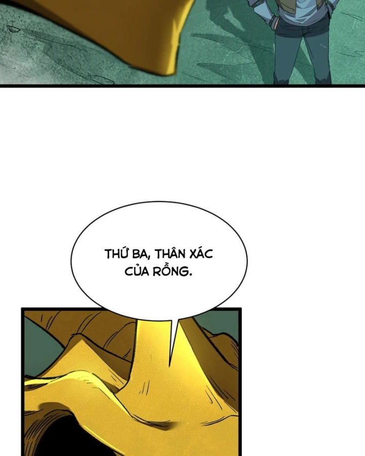 Thánh Hiệp Sĩ Cấp Sss Chapter 170 - 44