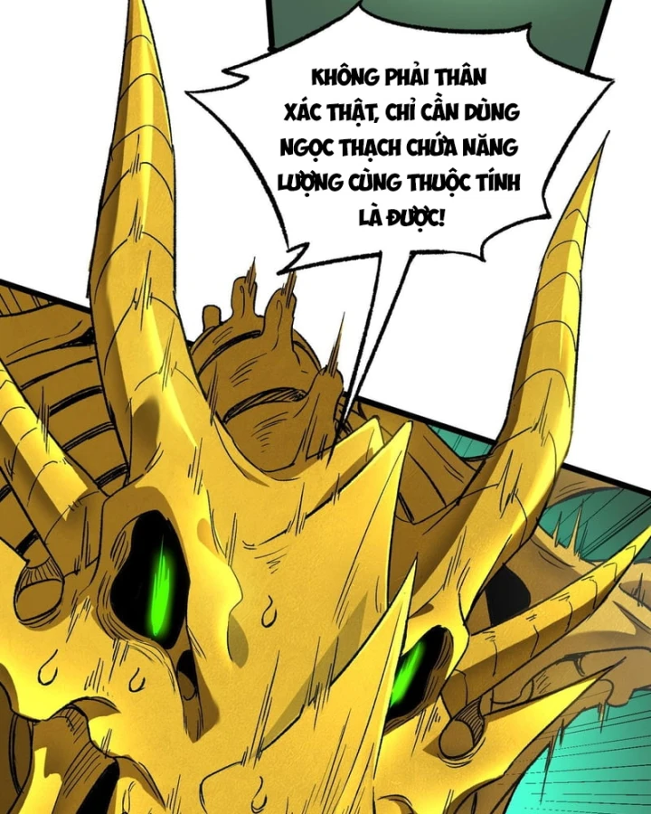 Thánh Hiệp Sĩ Cấp Sss Chapter 170 - 48
