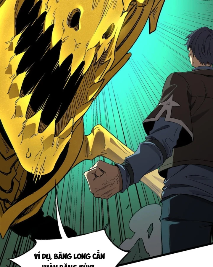Thánh Hiệp Sĩ Cấp Sss Chapter 170 - 49