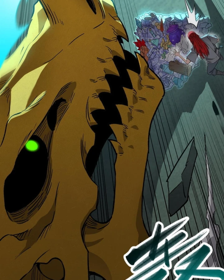 Thánh Hiệp Sĩ Cấp Sss Chapter 170 - 54