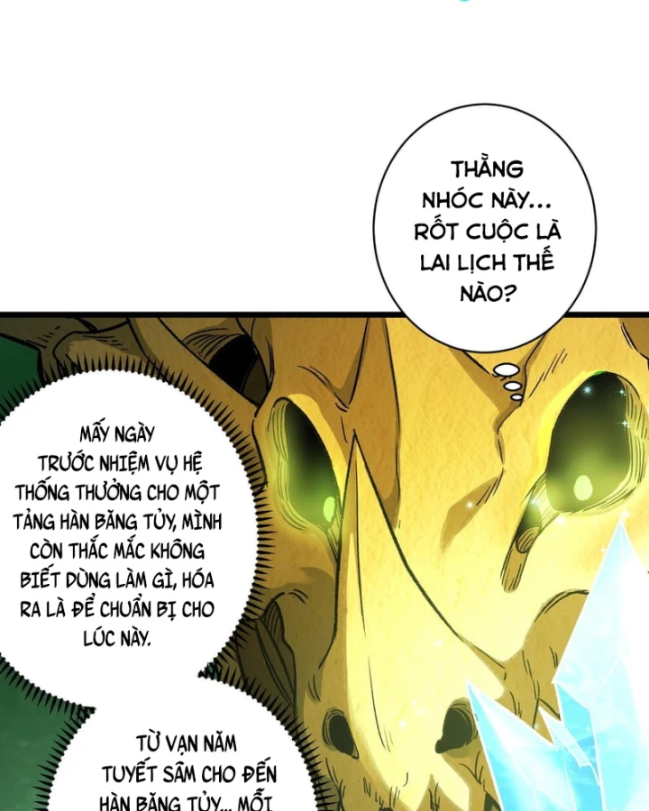 Thánh Hiệp Sĩ Cấp Sss Chapter 170 - 56