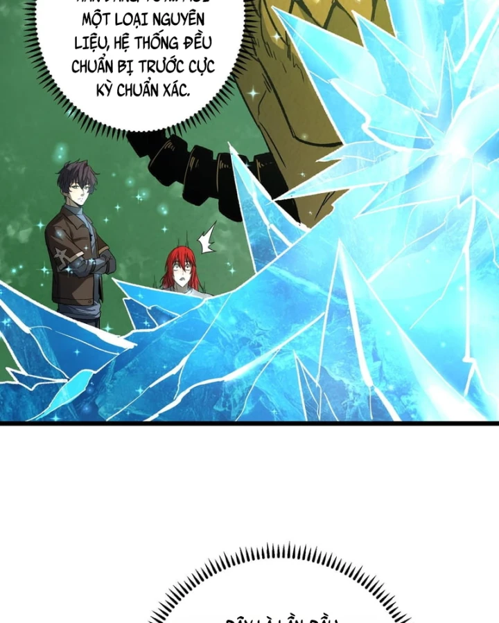 Thánh Hiệp Sĩ Cấp Sss Chapter 170 - 57
