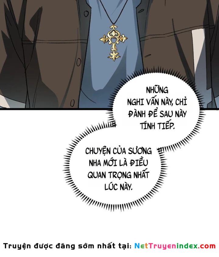 Thánh Hiệp Sĩ Cấp Sss Chapter 170 - 62
