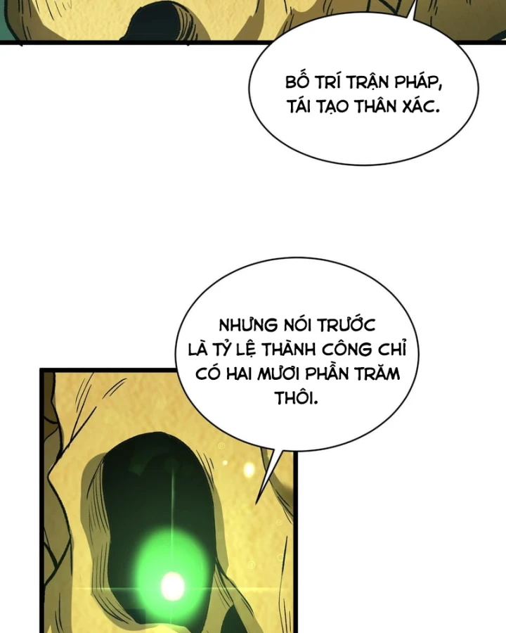 Thánh Hiệp Sĩ Cấp Sss Chapter 170 - 64
