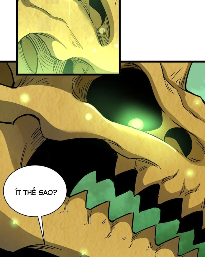Thánh Hiệp Sĩ Cấp Sss Chapter 170 - 65