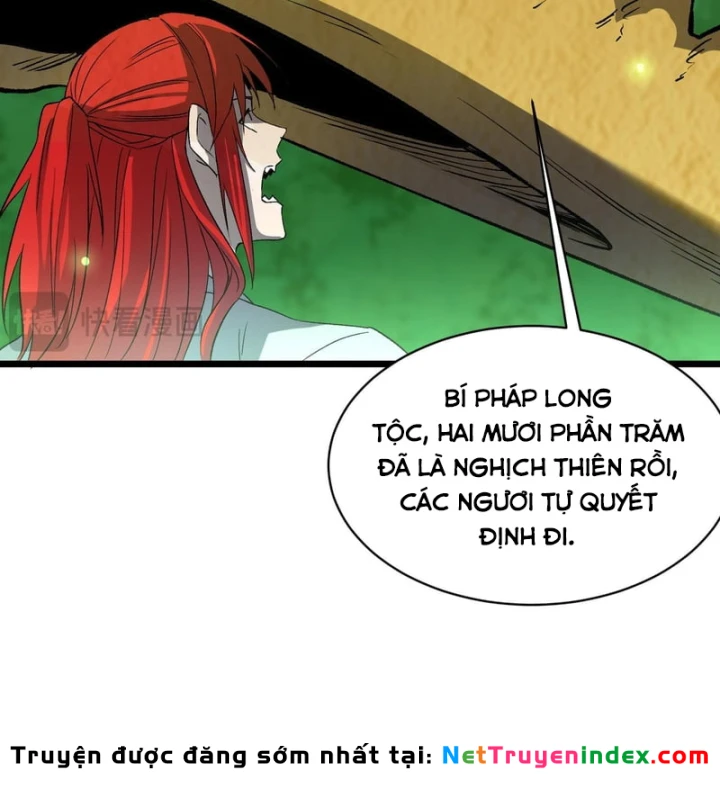 Thánh Hiệp Sĩ Cấp Sss Chapter 170 - 66