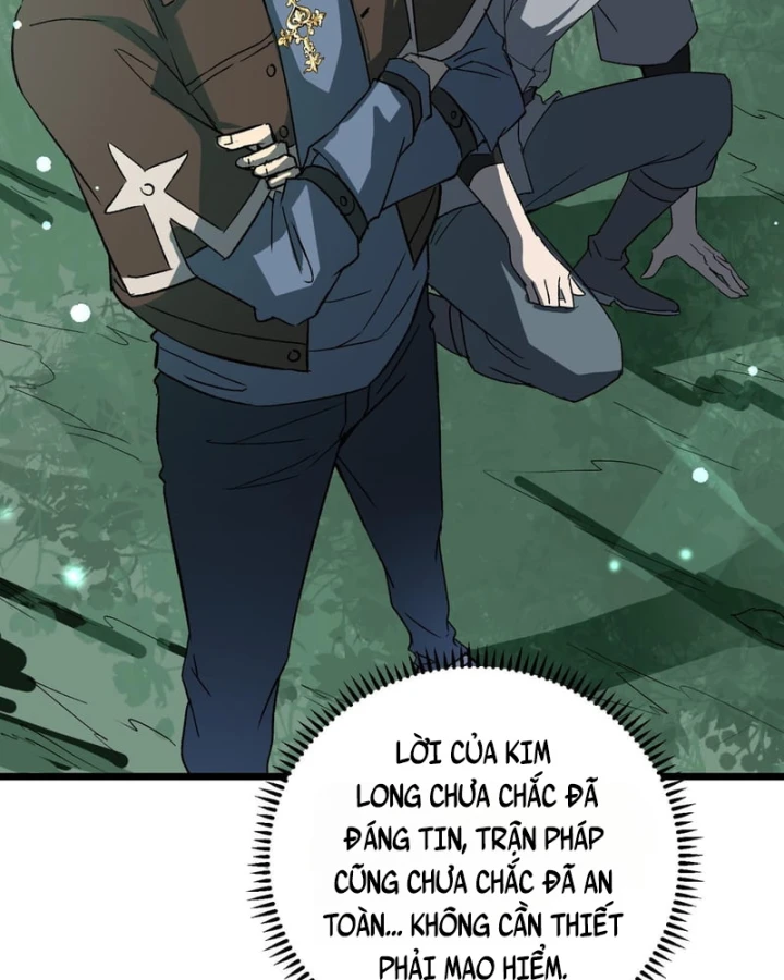 Thánh Hiệp Sĩ Cấp Sss Chapter 170 - 68