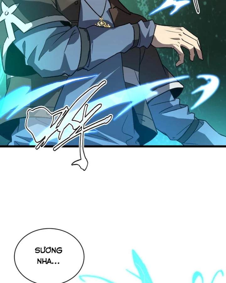 Thánh Hiệp Sĩ Cấp Sss Chapter 170 - 71