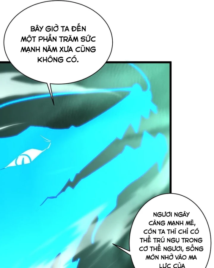 Thánh Hiệp Sĩ Cấp Sss Chapter 170 - 74