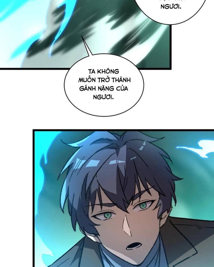 Thánh Hiệp Sĩ Cấp Sss Chapter 170 - 75