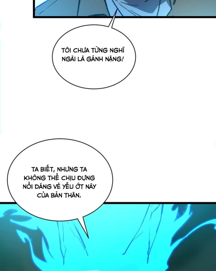 Thánh Hiệp Sĩ Cấp Sss Chapter 170 - 76