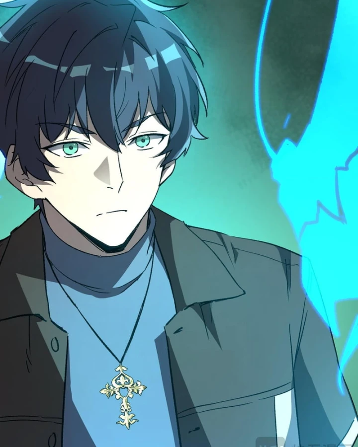 Thánh Hiệp Sĩ Cấp Sss Chapter 170 - 80
