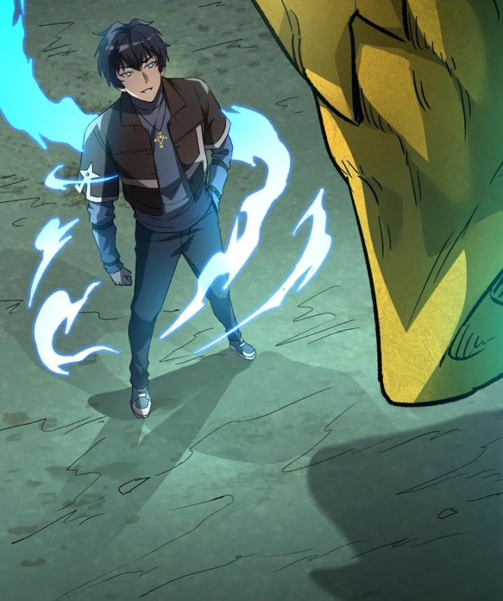 Thánh Hiệp Sĩ Cấp Sss Chapter 170 - 85