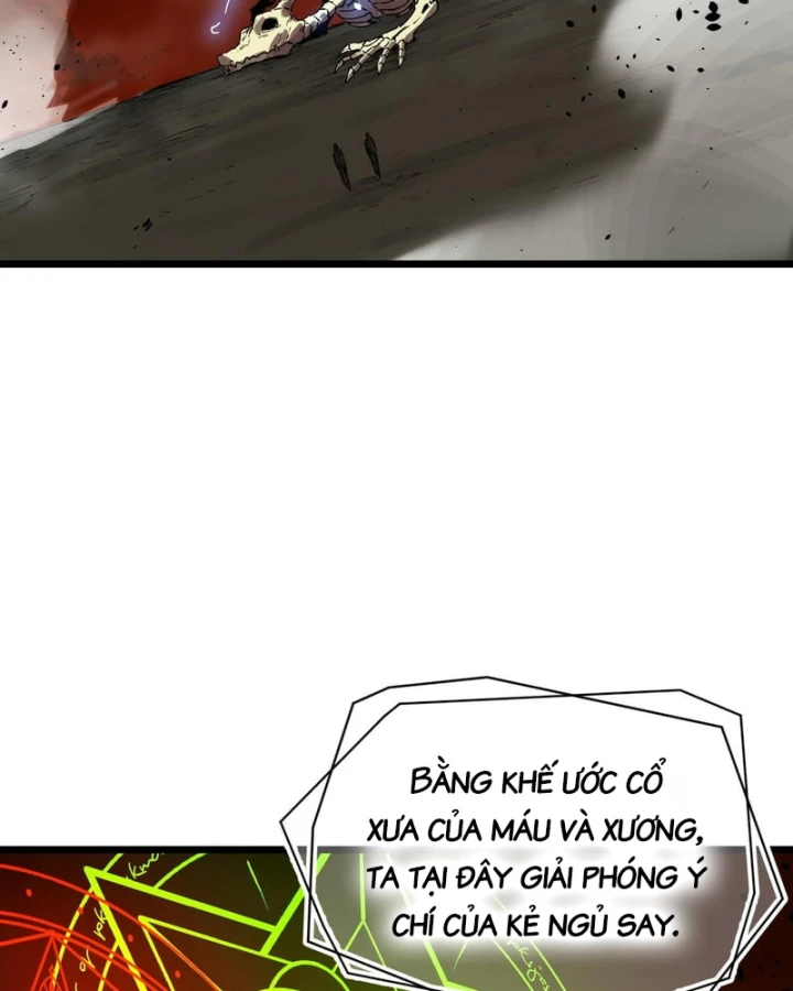 Thánh Hiệp Sĩ Cấp Sss Chapter 170 - 91