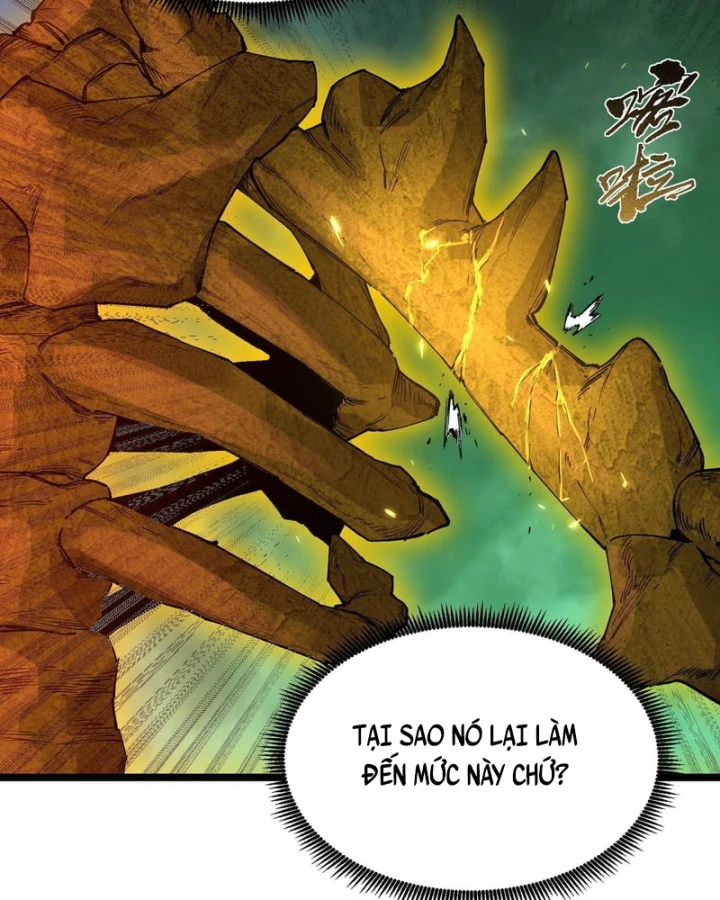 Thánh Hiệp Sĩ Cấp Sss Chapter 171 - 3