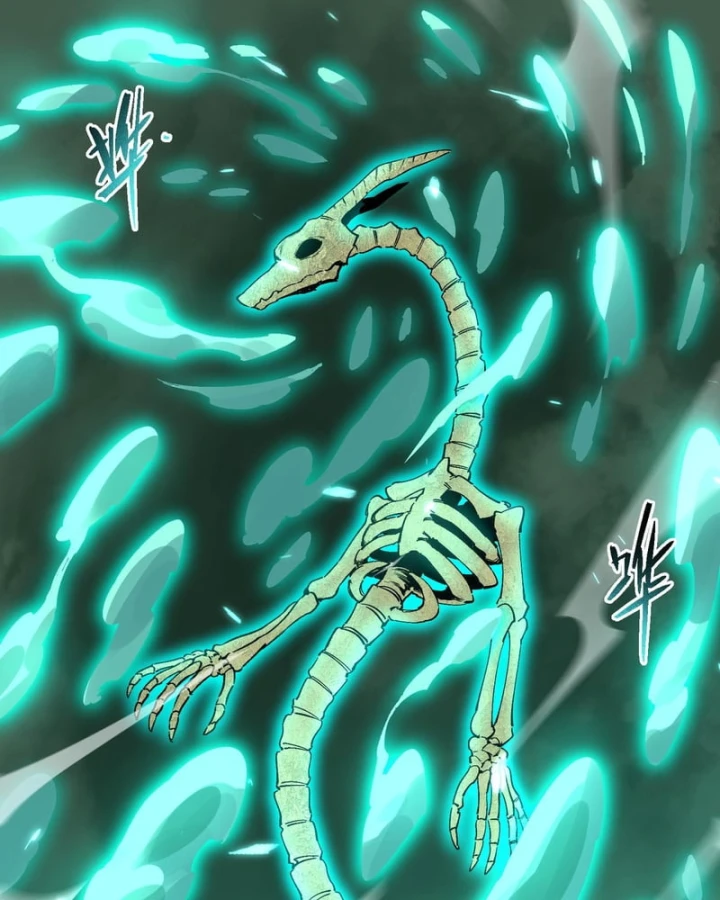 Thánh Hiệp Sĩ Cấp Sss Chapter 171 - 9