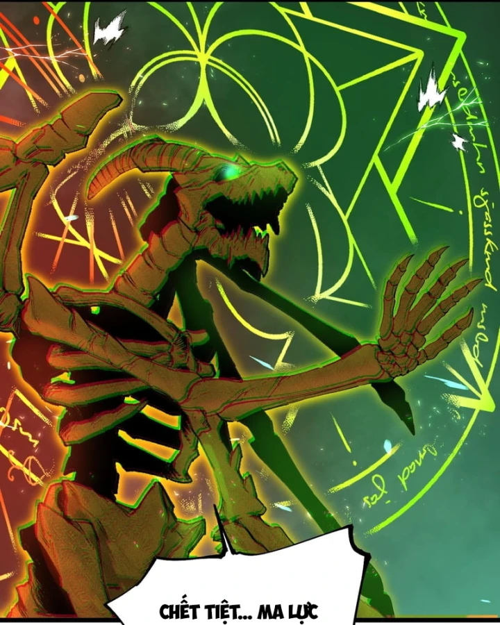 Thánh Hiệp Sĩ Cấp Sss Chapter 171 - 19