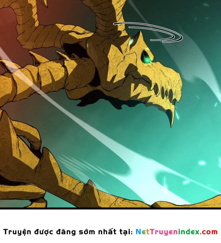 Thánh Hiệp Sĩ Cấp Sss Chapter 171 - 25