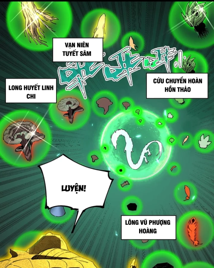 Thánh Hiệp Sĩ Cấp Sss Chapter 171 - 29