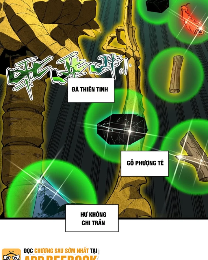 Thánh Hiệp Sĩ Cấp Sss Chapter 171 - 30
