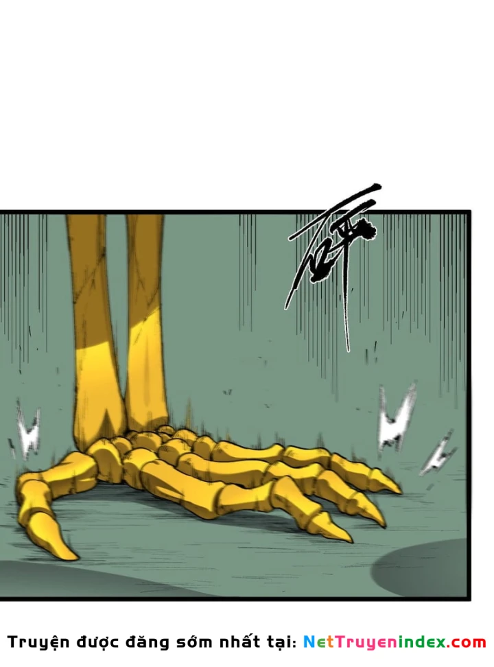 Thánh Hiệp Sĩ Cấp Sss Chapter 171 - 39