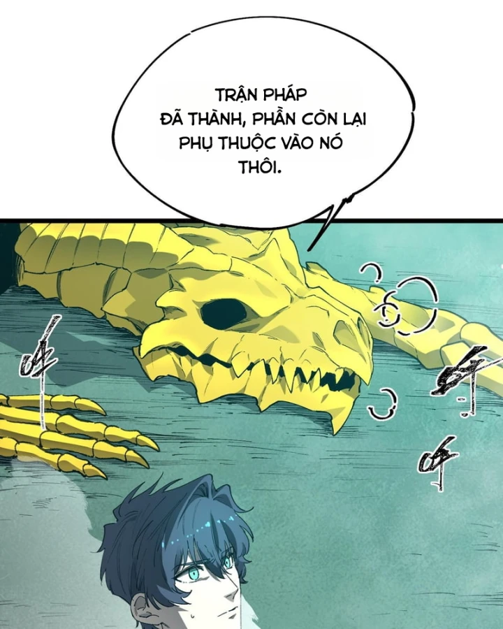 Thánh Hiệp Sĩ Cấp Sss Chapter 171 - 40