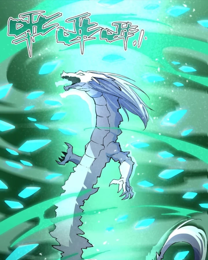 Thánh Hiệp Sĩ Cấp Sss Chapter 171 - 43