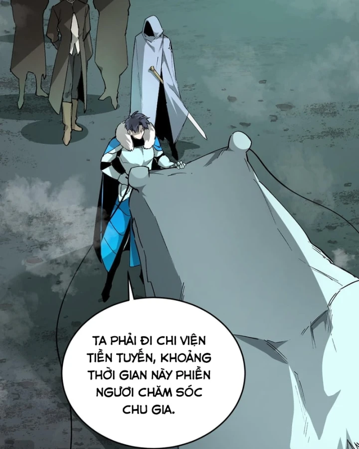 Thánh Hiệp Sĩ Cấp Sss Chapter 171 - 55