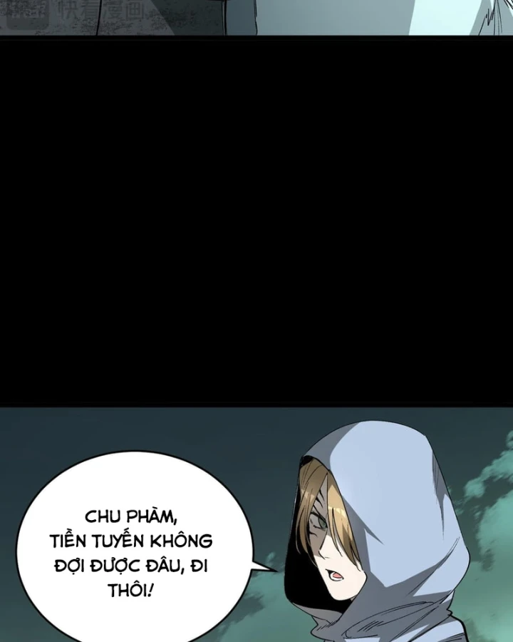 Thánh Hiệp Sĩ Cấp Sss Chapter 171 - 56