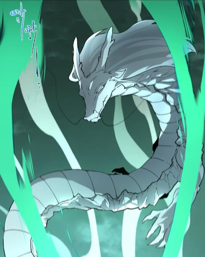 Thánh Hiệp Sĩ Cấp Sss Chapter 171 - 61