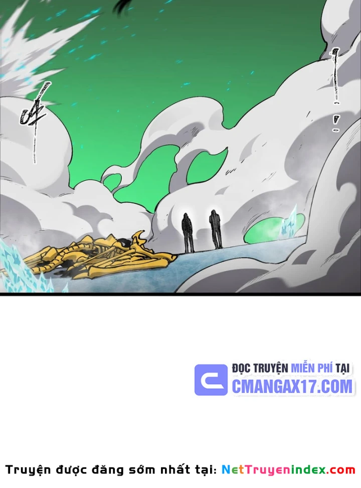 Thánh Hiệp Sĩ Cấp Sss Chapter 171 - 74