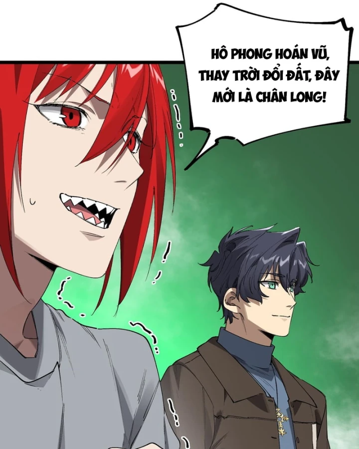 Thánh Hiệp Sĩ Cấp Sss Chapter 171 - 75