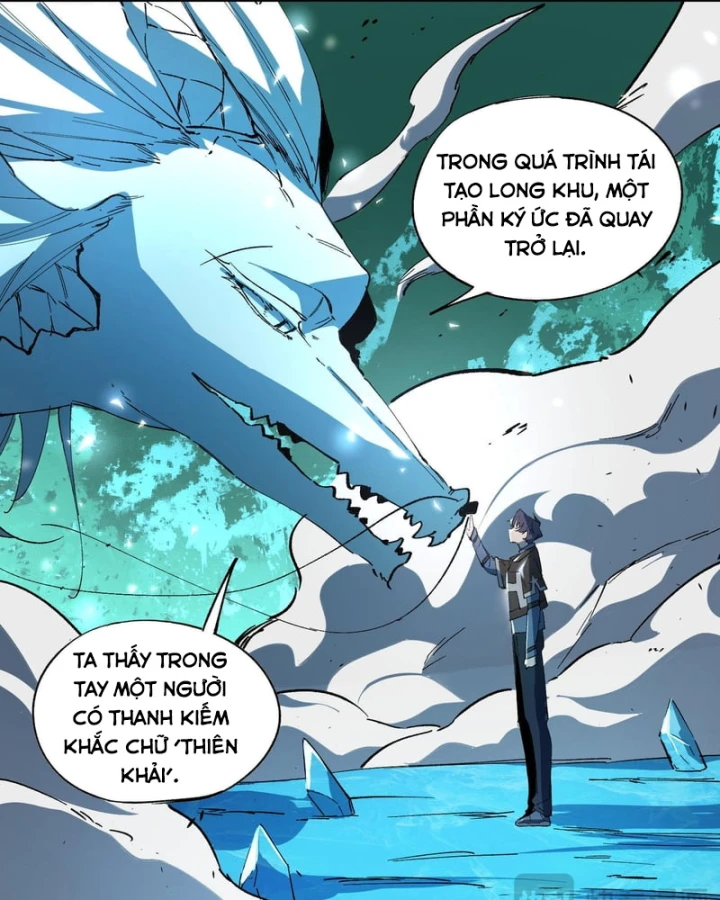 Thánh Hiệp Sĩ Cấp Sss Chapter 171 - 80