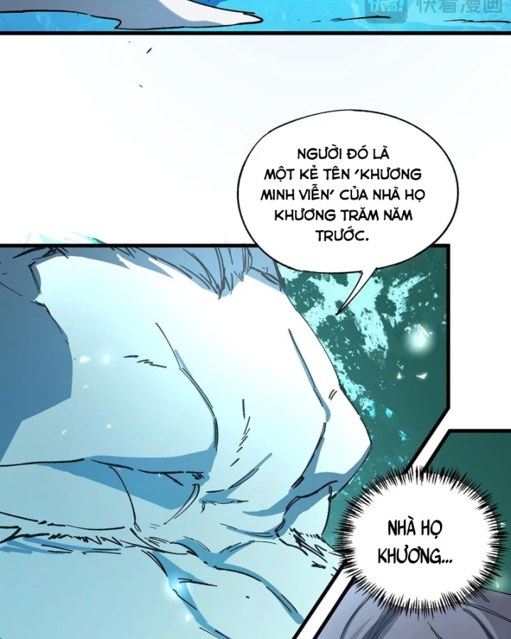 Thánh Hiệp Sĩ Cấp Sss Chapter 171 - 81