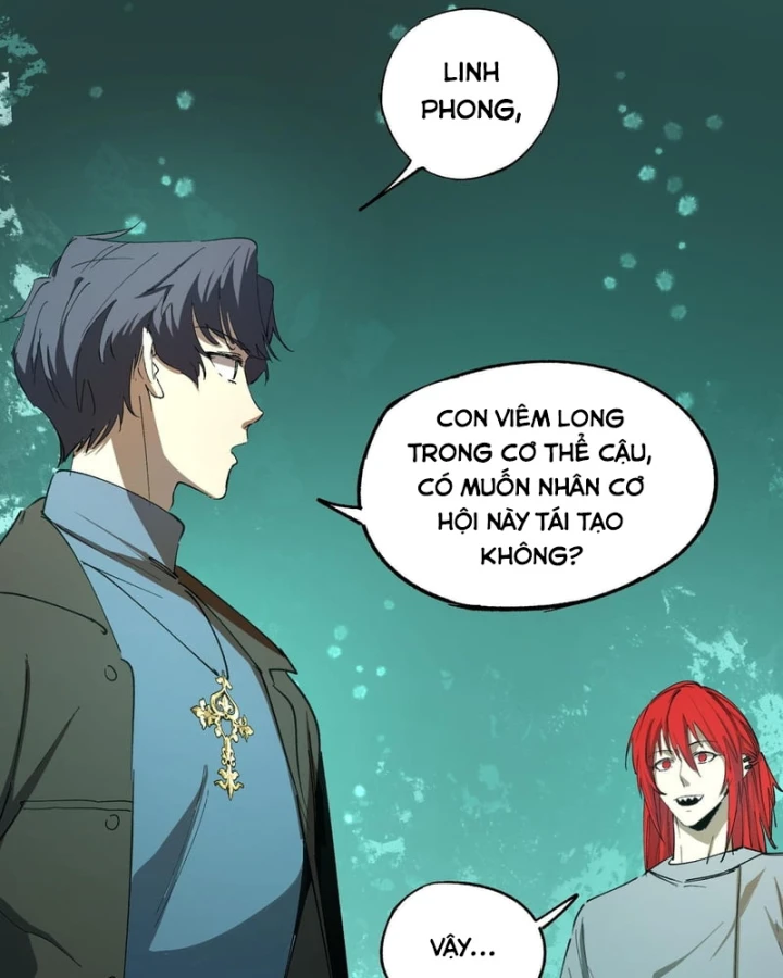 Thánh Hiệp Sĩ Cấp Sss Chapter 171 - 84