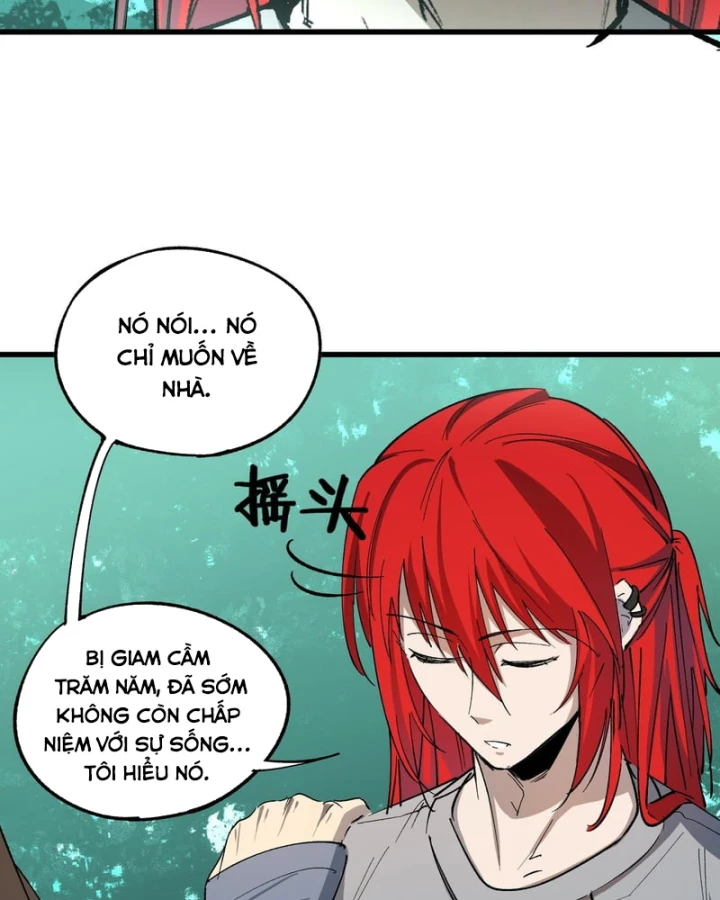Thánh Hiệp Sĩ Cấp Sss Chapter 171 - 86
