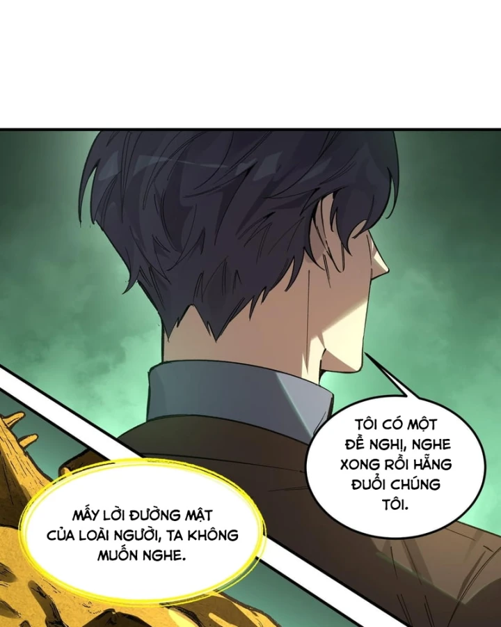 Thánh Hiệp Sĩ Cấp Sss Chapter 171 - 89