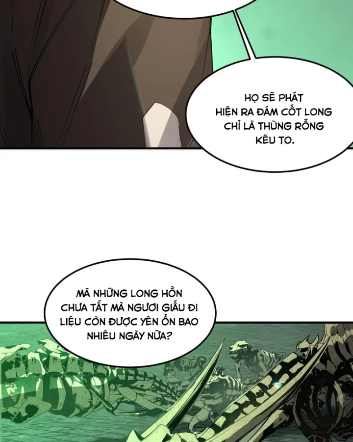 Thánh Hiệp Sĩ Cấp Sss Chapter 171 - 92